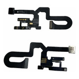 Câmera Frontal Flex Sensor Proximidade Para iPhone 8 8g Plus