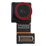 Camera Frontal Moto G8 Plus Xt2019 Original