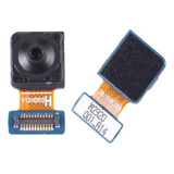 Camera Frontal Selfie Dianteira Para Galaxy A14 5g A1456b