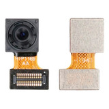 Câmera Frontal Selfie Para Galaxy A01 Sm a015