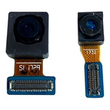 Câmera Frontal Sensor Íris Celular Sm Note 8 N950 Original