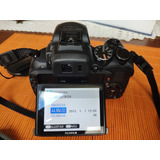 Camera Fuji Hs30exr 