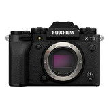 Camera Fuji X t5