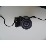 Camera Fujifilm Finepix S4500