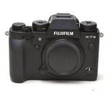 Câmera Fujifilm X t3 Corpo