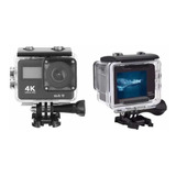 Câmera Go Cam Ultra Pro Full