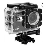 Camera Gocam Action Pro Sport 4k Full Hd Wifi Envio Já