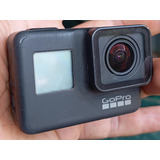 Câmera Gopro Hero 7 White 10mp Full Hd Wi fi