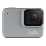 Câmera Gopro Hero 7 White 10mp Full Hd Wi fi