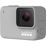 Câmera Gopro Hero 7 White 10mp Full Hd Wi fi Usei 5 Vezes