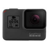 Câmera Gopro Hero5 4k Chdhx 502