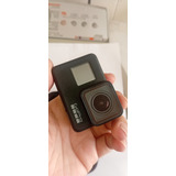 Câmera Gopro Hero7 4k Black