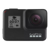 Câmera Gopro Hero7 4k Chdhx 701