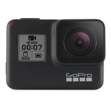 Câmera Gopro Hero7 4k Chdhx 701