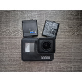 Câmera Gopro Hero7 4k Chdhx 701 Ntsc pal Black
