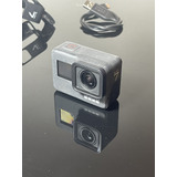 Câmera Gopro Hero7 Black 4k 60fps Usada Em Bom Estado