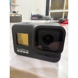 Câmera Gopro Hero7 Black 4k Ntsc pal Chdhx 701