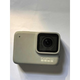 Câmera Gopro Hero7 White Full Hd Ntsc pal Com Acessórios
