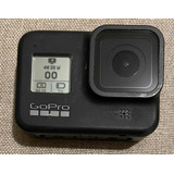 Câmera Gopro Hero8 Black 12mp 4k