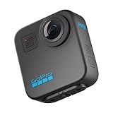 Câmera GoPro MAX 360- Preto