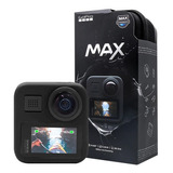 Câmera Gopro Max 360