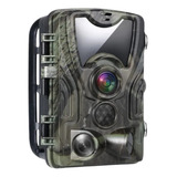 Câmera Hc801 Wi fi Pro Caça