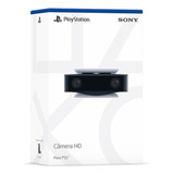 Câmera Hd Para Playstation 5 Modelo cfi zey1