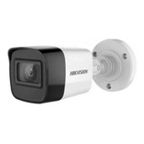 Camera Hikvision 1080p 2mp 4x1 2.8mm Ds-2ce16d0t-itpf Smart