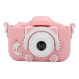 Camera Infantil Digital Filmadora Maquina Fotografica