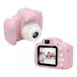 Camera Infantil Digital Fotografica