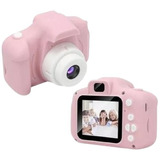 Camera Infantil Digital Fotografica