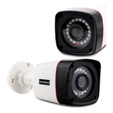 Câmera Infra Segurança Mult Hd 720p