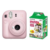 Câmera Instantânea Fujifilm Instax Kit Mini