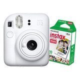 Câmera Instantânea Fujifilm Instax Kit Mini