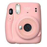 Câmera Instantânea Fujifilm Instax Mini 11 Blush Pink