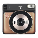 Câmera Instantânea Fujifilm Instax Square Sq6 Blush Gold