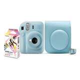 Câmera Instantânea Instax Instax Kit Mini