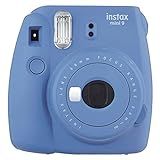 Câmera Instax  Fujifilm  Mini