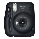 Câmera Instax Mini 11 C pack 10 Fotos E Bolsa Graf fujifilm