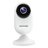 Câmera Int Inteligente Full Hd Wi fi Multilaser Liv Se223