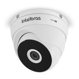 Câmera Intelbras Vhd 3130d Hdcvi Infra 30m 720p Multi Hd