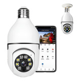 Camera Inteligente Wifi Alta Definição Visão Noturna Yoosee