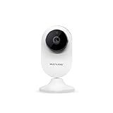 Câmera Interna Inteligente Full HD Wi Fi Multilaser Liv SE241