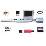 Câmera Intra Oral Monitor 2 5 