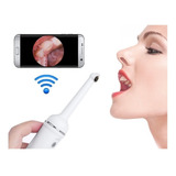 Camera Intra Oral Wifi Wireless Hd Intraoral Dentista Dental