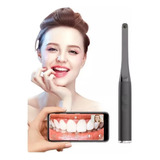 Camera Intra Oral Wifi Wireless Hd Intraoral Luxo Até 12x