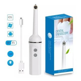 Camera Intra Oral Wifi Wireless Hd Intraoral Na Promoção