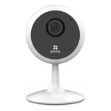 Câmera Ip Wi fi 1080p Pirulito Hikvision Ezviz Ir 12m L2 8mm