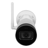 Câmera Ip Wifi Bullet Intelbras Vip 1230 W 3 6mm 30m Ir Ip67