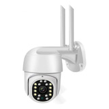 Camera Ip Wireless Seguranca